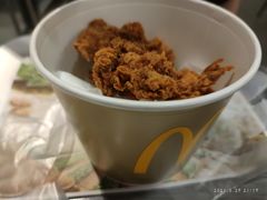 -麦当劳(坂田分店)