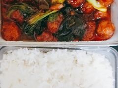 -乐乐餐厅(湘子庙街店)