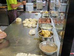 -蕃坊酥小蒙牛肉饼(怀远市场店)