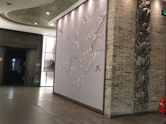 -全晋丽呈睿轩酒店-餐厅