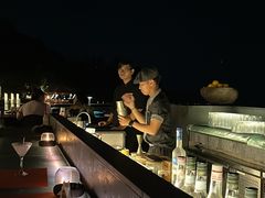 -Rock Bar Bali(Bali)
