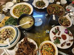 -庭院小酌(瑞莲街店)