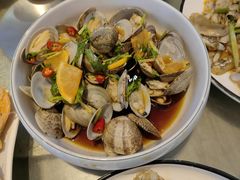 -巽寮印象美食部落餐厅·海鲜·地方特色菜(惠州体验店)