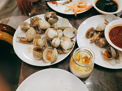 -介里海鲜自助(万达广场太原街店)
