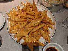 -华竹饭店(中央大街店)