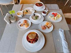 -上海佘山茂御臻品之选酒店(原佘山艾美酒店)