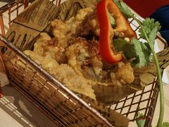 -避风塘(宝山万达店)