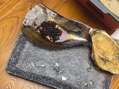 -大成海鲜烧烤·小龙虾(七宝店)