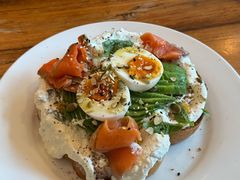 -Egg•Allday Brunch(襄阳北路店)