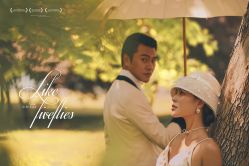 -IDO婚纱摄影(上海旗舰店)