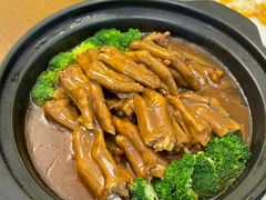 -水月周庄铂尔曼酒店-水月荟中餐厅