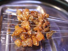 -清真华宇开锅羊肉