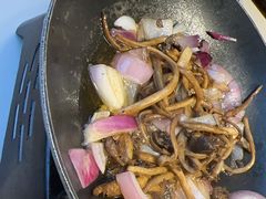 -食光慢宴·安吉土菜馆