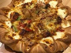 -必胜客(万象城店)