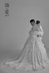 -芭莎视觉婚纱摄影(花溪店)