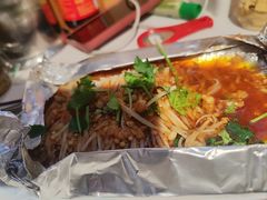 -小辉烧烤(长青园小区店)