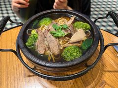 -Moka Bros 摩卡站(西单大悦城店)