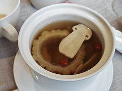 -希尔顿酒店-豫园中餐厅