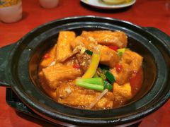 -京味张·北京烤鸭(天河南二路店)