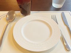 -沏点Trattoria意大利餐厅(新街口店)