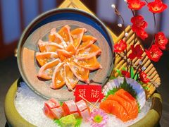 -原志优秀食材·匠心料理·海胆主题(金亿广场店)