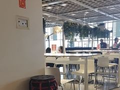 -宜家·瑞典风味餐厅(四元桥店)