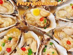 -美未居·老字号·地道顺德菜·桑拿鸡·鱼生(容桂店)