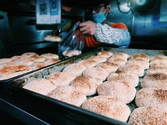 -朱记小郑酥烧饼(建康路店)
