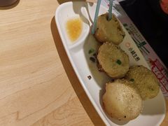 -小杨生煎(湟普汇店)
