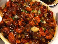 -老长沙龙虾馆·聚会餐厅(白石洲店)