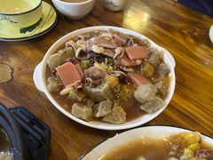 -友利砂锅居(烟台店)