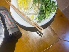 -好恰湘潭小炒与小碗菜(马兰山店)