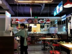 -昌勝香港深井烧鹅(新年华店)