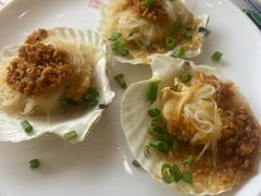 -北方饺子王·海肠捞饭·海鲜锅(山大店)