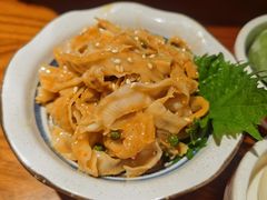 裙边-有喜屋·烧鸟·居酒屋(周浦万达店)