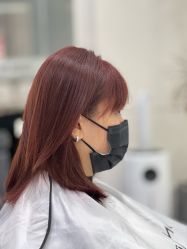 -FASHION PALACE hair+