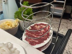 -八合里潮汕鲜牛肉火锅(上海汇智广场店)