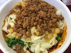 -朱儿面庄(洋河三路店)