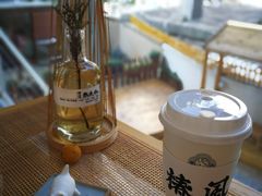 -椿风·养身茶饮(吉大店)