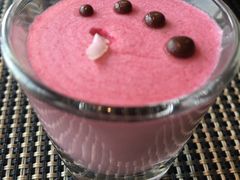 -洲际酒店·地平线全日餐厅HORIZON CAFÉ