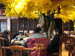 -那家老院子东北菜·饺子·小鸡炖蘑菇(艳华街店)