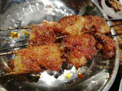 -有奴思烤肉·清真(正宁路店)