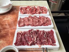 -潮悦牛肉火锅城(水贝店)