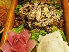 -吉祥圣雪藏餐
