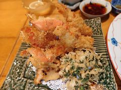 -东瀛阁(锦江宾馆店)