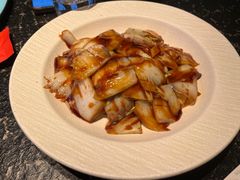 -局气 烤鸭·北京菜(光华路店)
