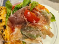 -Primo·丽莫意大利窑烤披萨