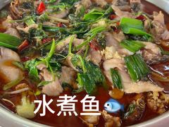 -坛南湾农家乐·海鲜楼·大排档(平潭坛南湾店)