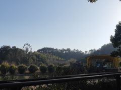 -宁波野生动物园