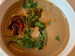 传统麻酱小料-东来顺饭庄(天坛店)